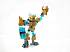 Lego Bionicle. Создатель Масок против Стального Черепа  - миниатюра №4